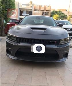دودج تشارجر